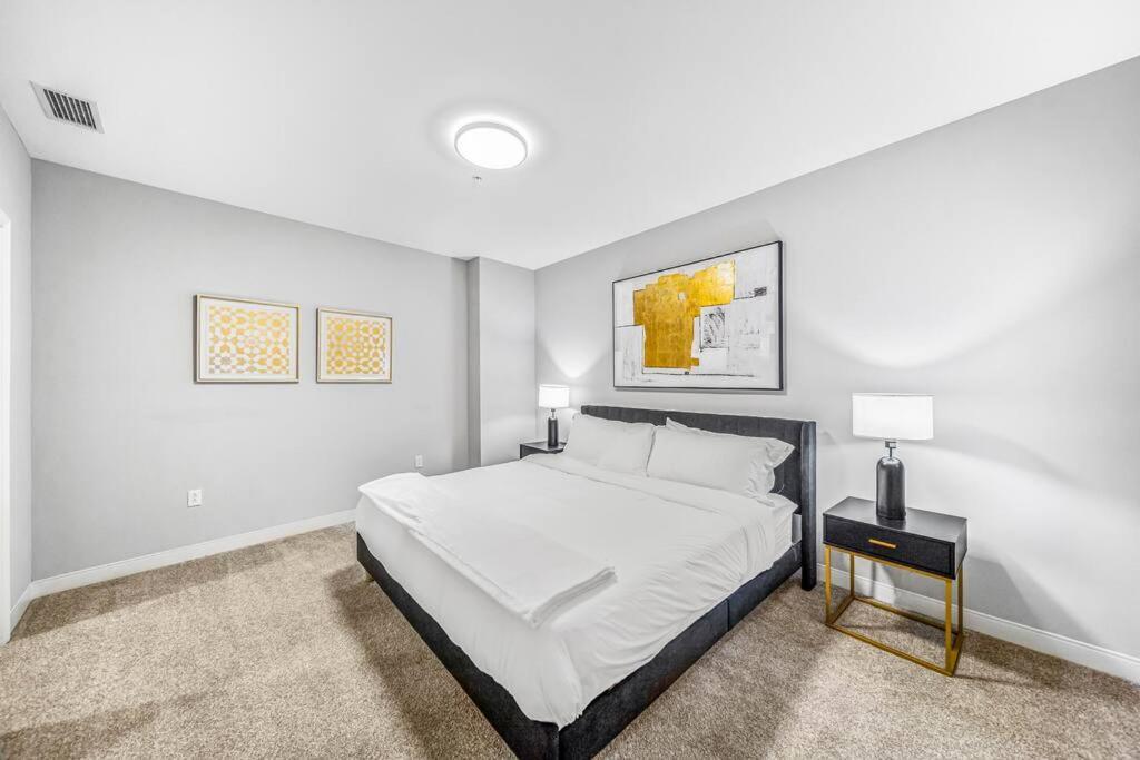 2br Unit With Game Machine With Pool And Gym Access-602 Appartamento