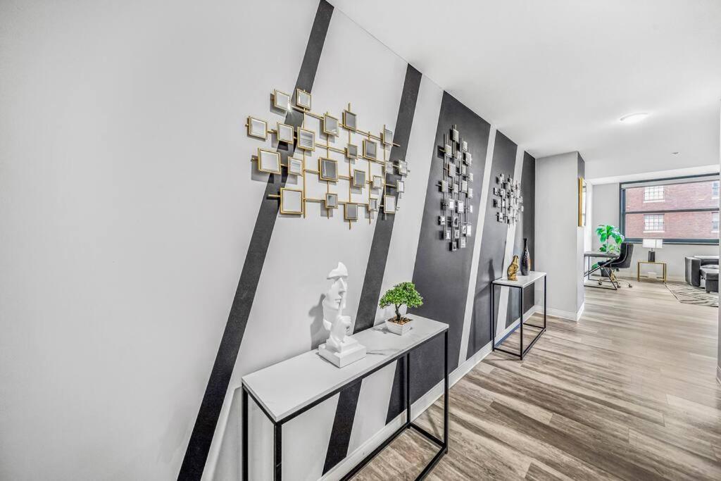 Appartamento 2br Unit With Game Machine With Pool And Gym Access-602