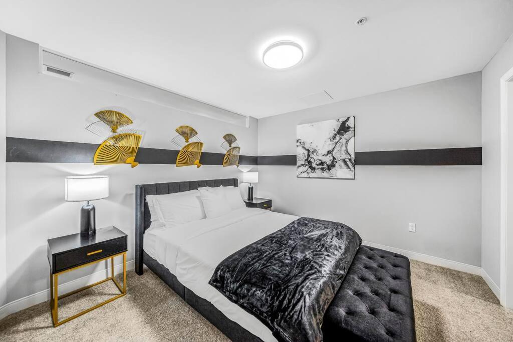 2br Unit With Game Machine With Pool And Gym Access-602 Appartamento *